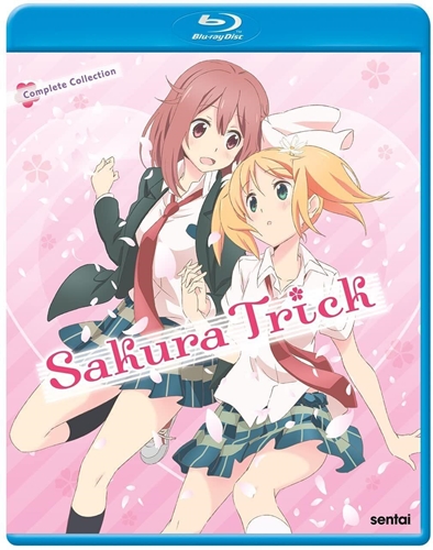 Picture of SAKURA TRICK