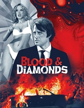 Picture of BLOOD AND DIAMONDS