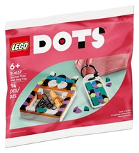 Picture of LEGO-Mini Bag-Animal Tray and Bag Tag