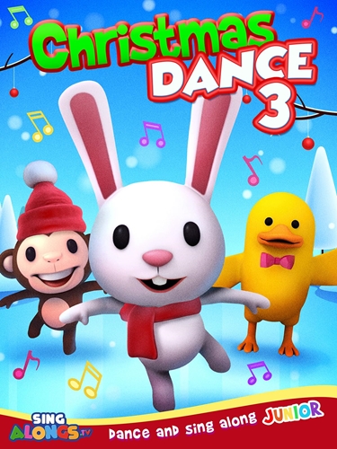 Picture of CHRISTMAS DANCE 3