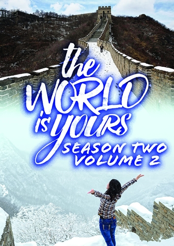 Picture of The World Is Yours: Season Two Volume Two