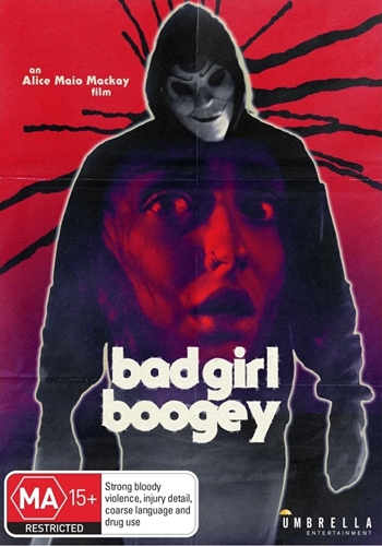 Picture of BAD GIRL BOOGEY