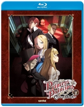 Picture of PRINCESS PRINCIPAL: CROWN HANDLER 2