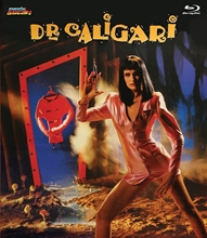 Picture of DR. CALIGARI