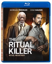 Picture of The Ritual Killer [Blu-ray]