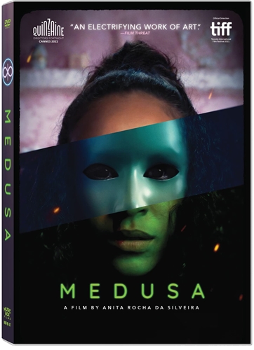 Picture of MEDUSA