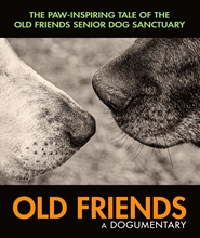 Picture of OLD FRIENDS: A DOGUMENTARY