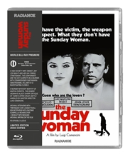 Picture of The Sunday Woman