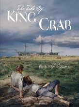 Picture of TALE OF KING CRAB