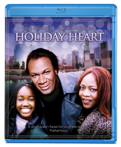 Picture of HOLIDAY HEART