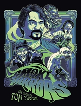 Picture of SMOKE AND MIRRORS: THE STORY OF TOM SAVINI