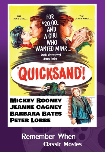 Picture of QUICKSAND