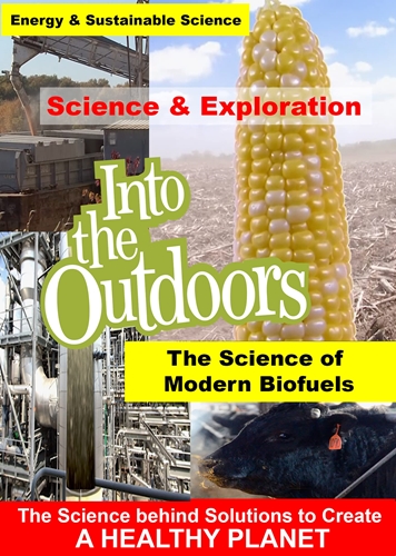 Picture of SCIENCE OF MODERN BIOFUELS