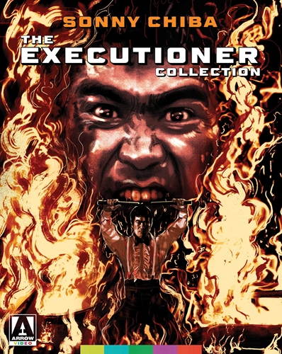 Picture of EXECUTIONER COLLECTION