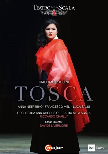 Picture of TOSCA