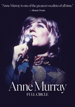 Picture of ANNE MURRAY: FULL CIRCLE