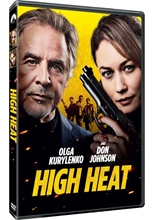 Picture of HIGH HEAT