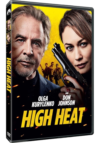 Picture of HIGH HEAT