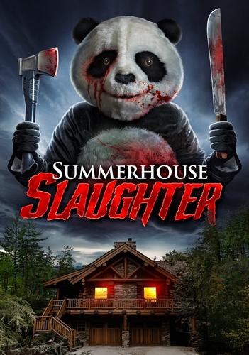 Picture of SUMMERHOUSE SLAUGHTER