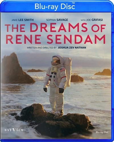 Picture of DREAMS OF RENE SENDAM