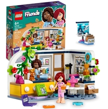 Picture of LEGO-LEGO Friends-Aliya's Room