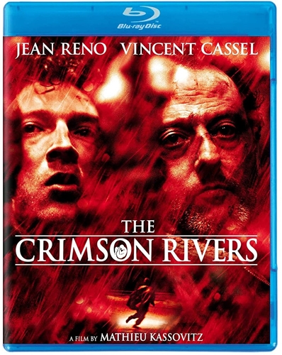 Picture of CRIMSON RIVERS