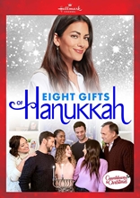 Picture of EIGHT GIFTS OF HANUKKAH