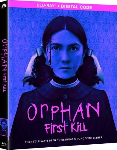 Picture of ORPHAN: FIRST KILL