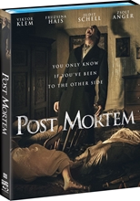 Picture of Post Mortem [Blu-ray]