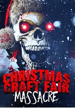 Picture of CHRISTMAS CRAFT FAIR MASSACRE