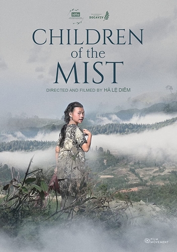 Picture of CHILDREN OF THE MIST