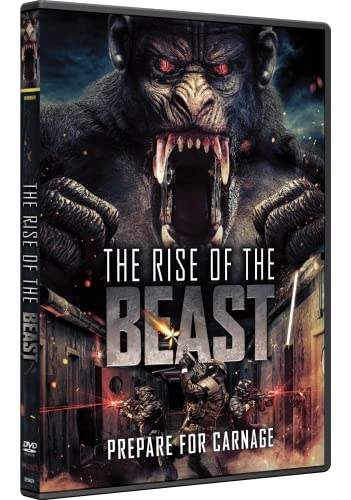 Picture of RISE OF THE BEAST