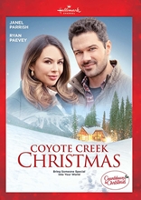 Picture of COYOTE CREEK CHRISTMAS