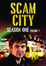 Picture of Scam City: Season 1 Volume 1