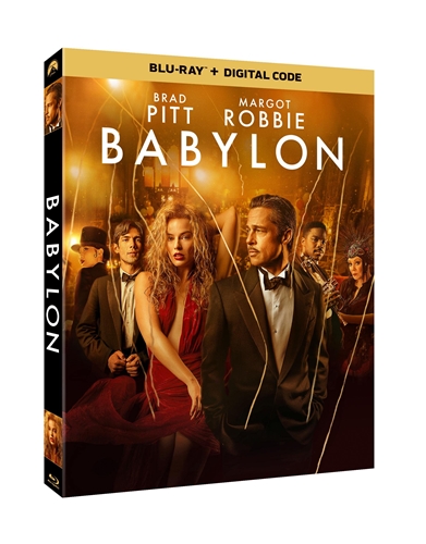 Picture of BABYLON