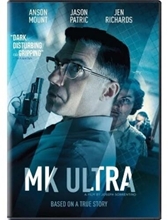 Picture of MK ULTRA