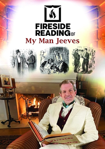 Picture of FIRESIDE READING OF MY MAN JEEVES