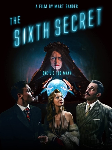 Picture of THE SIXTH SECRET