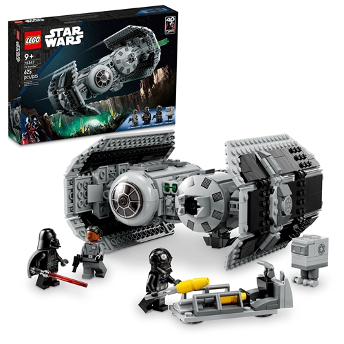 Picture of LEGO-Star Wars TM-TIE Bomber™