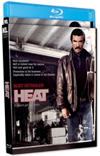 Picture of HEAT (SPECIAL EDITION)