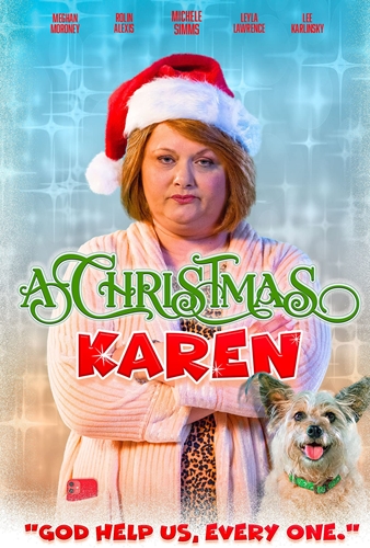 Picture of CHRISTMAS KAREN