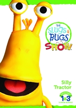 Picture of Slugs & Bugs Show - Season 1 Volume 1