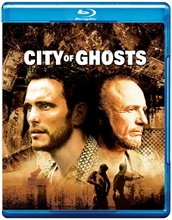 Picture of CITY OF GHOSTS