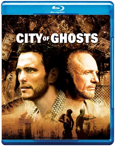 Picture of CITY OF GHOSTS