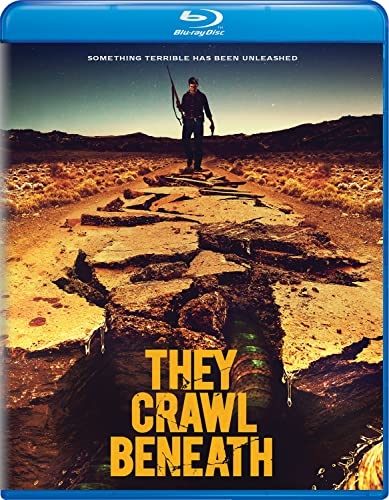 Picture of They Crawl Beneath [Blu-ray]