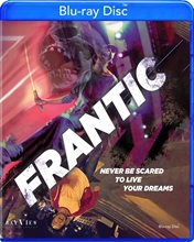 Picture of FRANTIC