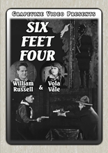 Picture of SIX FEET FOUR (1919)