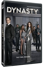 Picture of DYNASTY (2017): THE FINAL SEASON