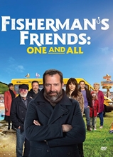 Picture of FISHERMAN'S FRIENDS: ONE & ALL