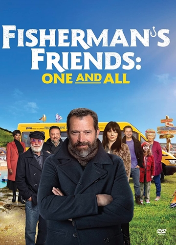 Picture of FISHERMAN'S FRIENDS: ONE & ALL